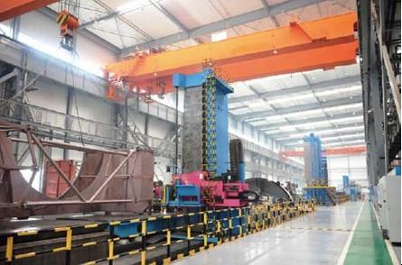 東方汽輪機(jī)廠企業(yè)文化中的會(huì)務(wù)服務(wù) 專業(yè)高效，彰顯卓越