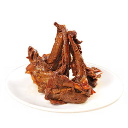 香辣鴨鎖骨批發(fā) 地道麻辣鹵味引爆舌尖休閑經(jīng)濟(jì)