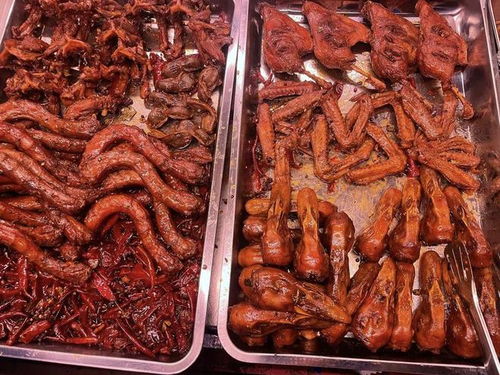 中國四大吃鴨名城 每年消滅多少鴨子？這些經(jīng)典名鴨你吃過幾種？